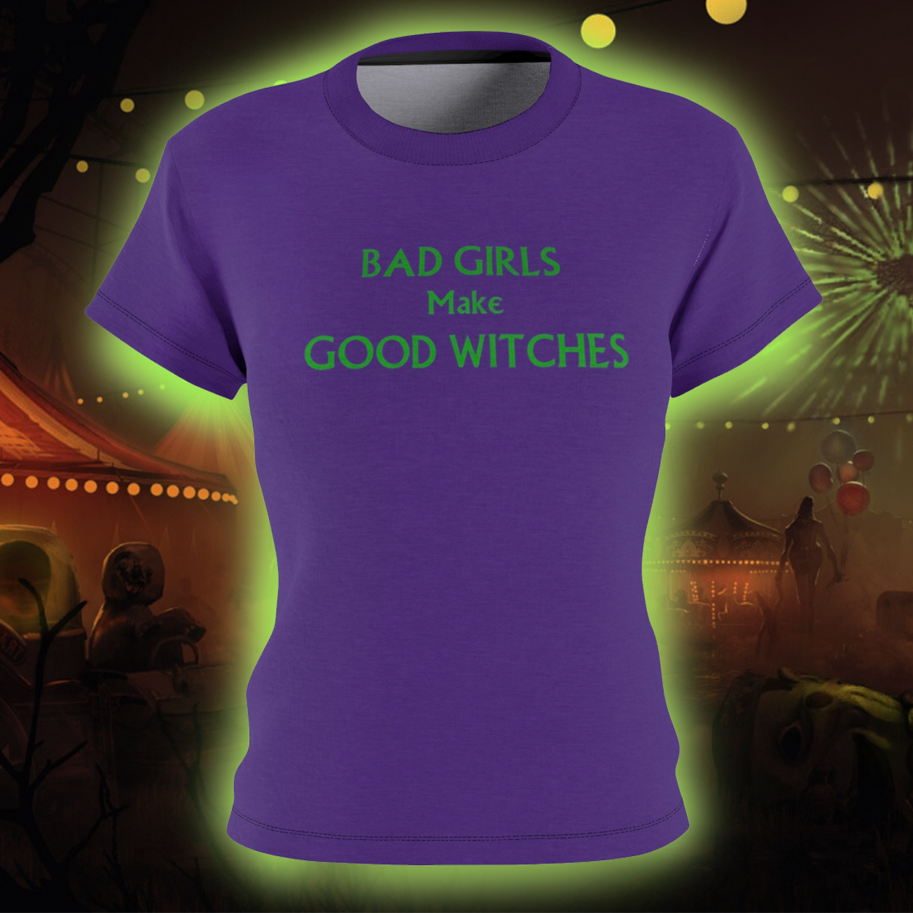 Good Witches T-Shirt #2 - Unisex